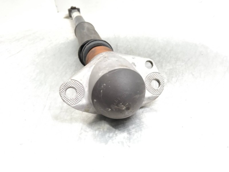 Recambio de amortiguador trasero para seat ibiza (6j5) reference referencia OEM IAM 6R0512011E  