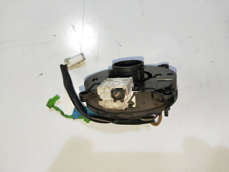 Recambio de kit airbag para fiat ducato caja cerrada 15 (desde 03.02) 2.3 jtd cat referencia OEM IAM   