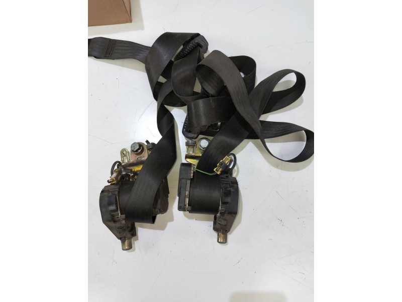 Recambio de kit airbag para fiat ducato caja cerrada 15 (desde 03.02) 2.3 jtd cat referencia OEM IAM   