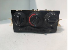 Recambio de mando calefaccion / aire acondicionado para mercedes clase a (w168) 1.4 cat referencia OEM IAM 1688300385  