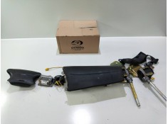 Recambio de kit airbag para fiat marea berlina (185) referencia OEM IAM   