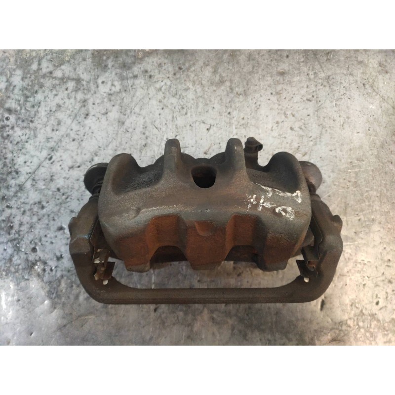 Recambio de pinza freno delantera derecha para land rover range rover sport v6 td se referencia OEM IAM   