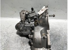 Recambio de caja cambios para opel astra g berlina 1.7 turbodiesel cat (x 17 dtl / 2h8) referencia OEM IAM F13W374 B13793  2