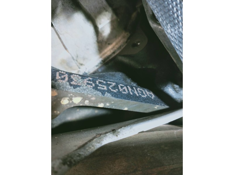 Recambio de motor completo para audi a3 (8l) 1.8 ambiente referencia OEM IAM AGN 025930 