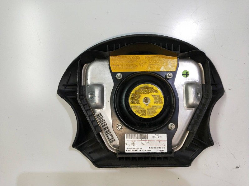 Recambio de kit airbag para fiat marea berlina (185) referencia OEM IAM   