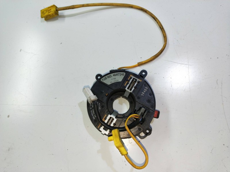 Recambio de kit airbag para fiat marea berlina (185) referencia OEM IAM   