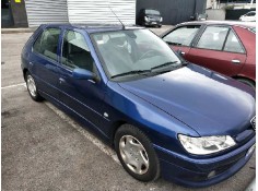 peugeot 306 berlina 3/4/5 puertas (s2) del año 2000