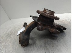 Recambio de mangueta delantera izquierda para skoda felicia berlina ( 791) lx referencia OEM IAM    2