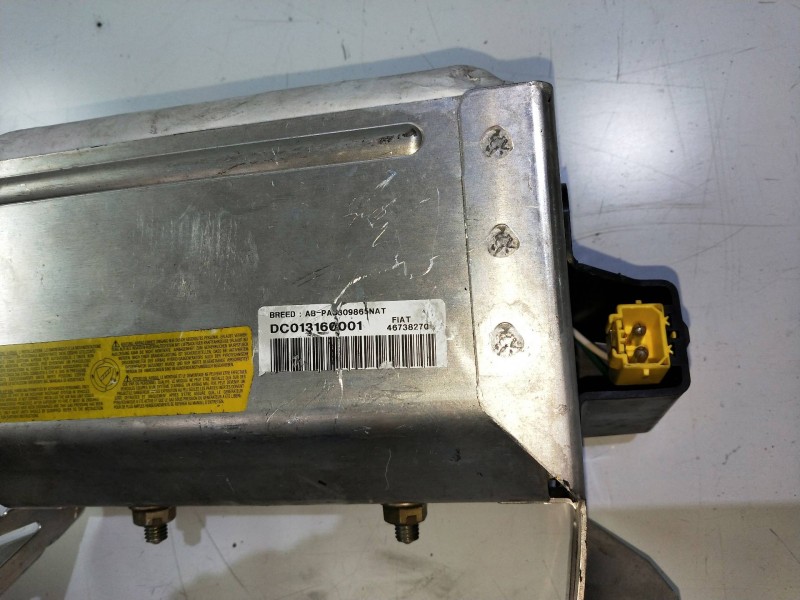 Recambio de kit airbag para fiat marea berlina (185) referencia OEM IAM   
