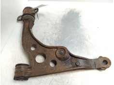Recambio de brazo suspension inferior delantero izquierdo para fiat ducato caja cerrada (desde 03.94) 1.9 diesel referencia OEM  2