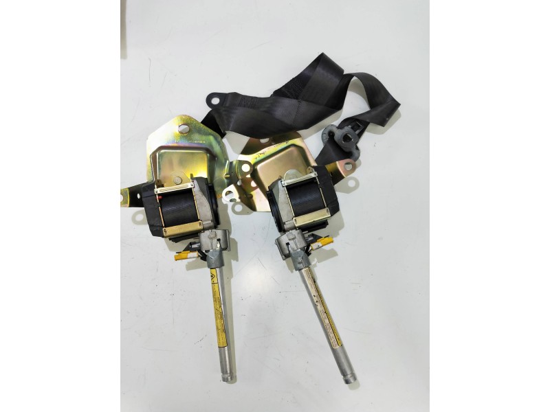 Recambio de kit airbag para fiat marea berlina (185) referencia OEM IAM   