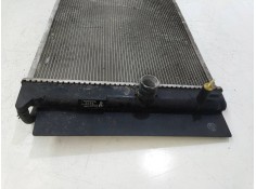 Recambio de radiador agua para toyota auris 1.6 16v cat referencia OEM IAM 4221336511   2