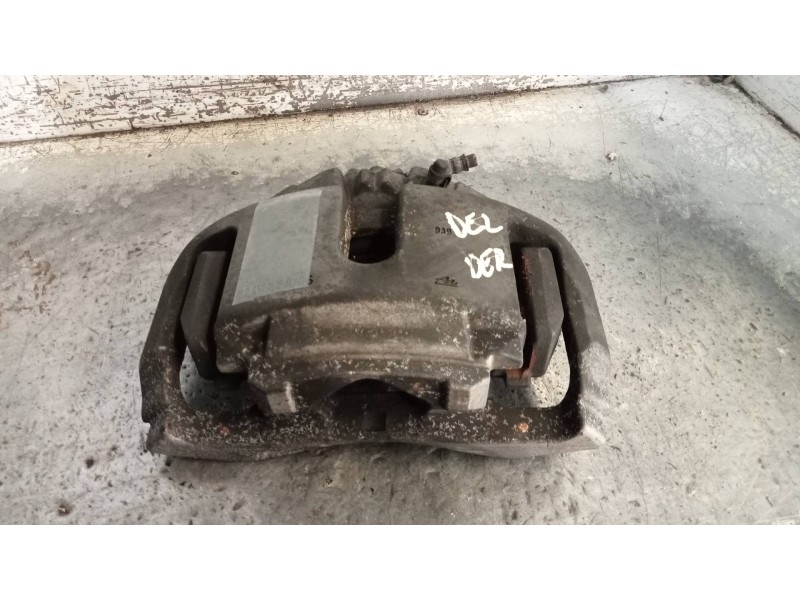Recambio de pinza freno delantera derecha para bmw serie 5 lim. (f10) 535d xdrive referencia OEM IAM   