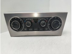 Recambio de mando calefaccion / aire acondicionado para mercedes clase c (w203) sportcoupe referencia OEM IAM A2038303435 F01150