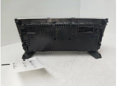 Recambio de mando calefaccion / aire acondicionado para mercedes clase c (w203) sportcoupe referencia OEM IAM A2038303435 F01150 2