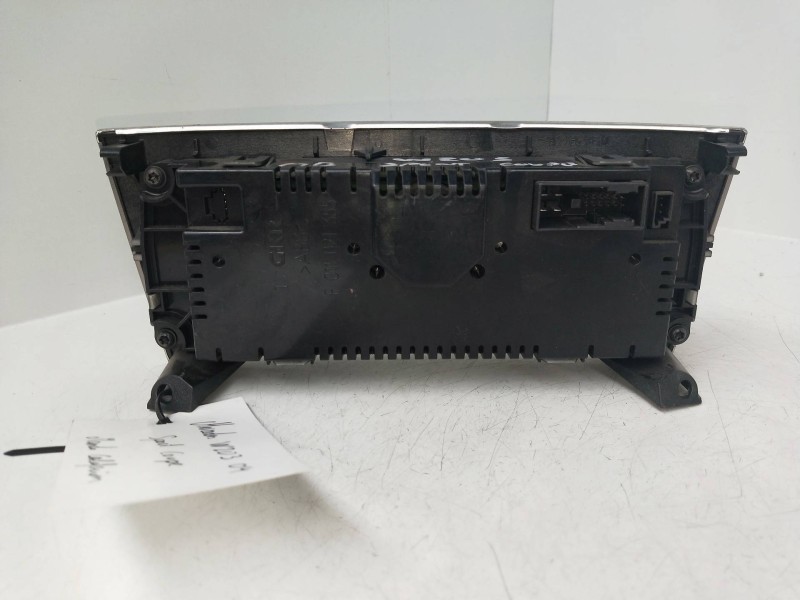 Recambio de mando calefaccion / aire acondicionado para mercedes clase c (w203) sportcoupe referencia OEM IAM A2038303435 F01150
