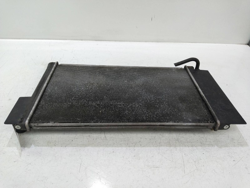 Recambio de radiador agua para toyota auris 1.6 16v cat referencia OEM IAM 4221336511  