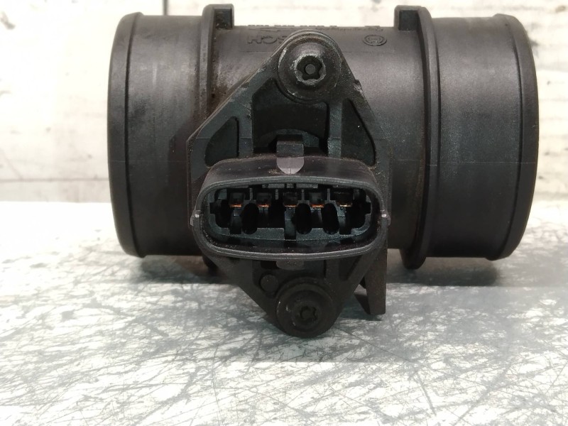 Recambio de caudalimetro para opel corsa b eco referencia OEM IAM 0280217123  