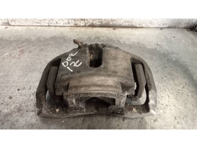 Recambio de pinza freno delantera izquierda para bmw serie 5 lim. (f10) 535d xdrive referencia OEM IAM   