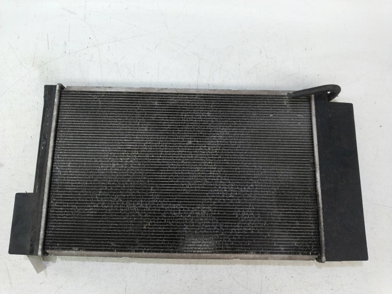 Recambio de radiador agua para toyota auris 1.6 16v cat referencia OEM IAM 4221336511  