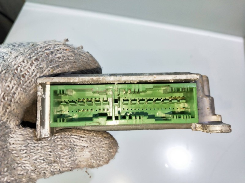 Recambio de kit airbag para fiat multipla (186) 1.6 16v elx / 100 16v elx referencia OEM IAM   