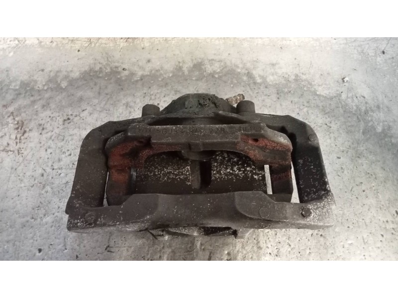 Recambio de pinza freno delantera izquierda para bmw serie 5 lim. (f10) 535d xdrive referencia OEM IAM   