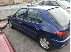 peugeot 306 berlina 3/4/5 puertas (s2) del año 2000 2