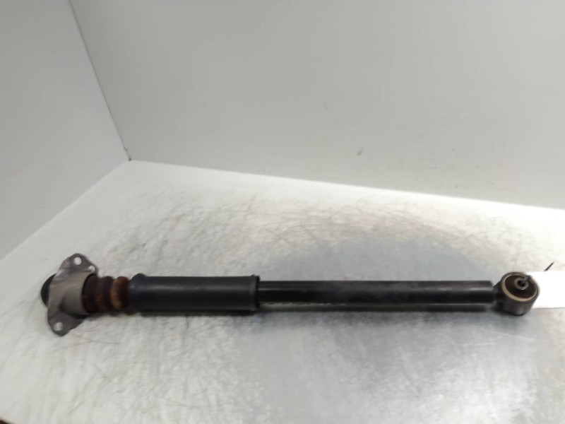 Recambio de amortiguador trasero para seat ibiza (6j5) 1.6 tdi referencia OEM IAM 6R0512011AL  
