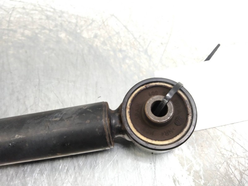 Recambio de amortiguador trasero para seat ibiza (6j5) 1.6 tdi referencia OEM IAM 6R0512011AL  