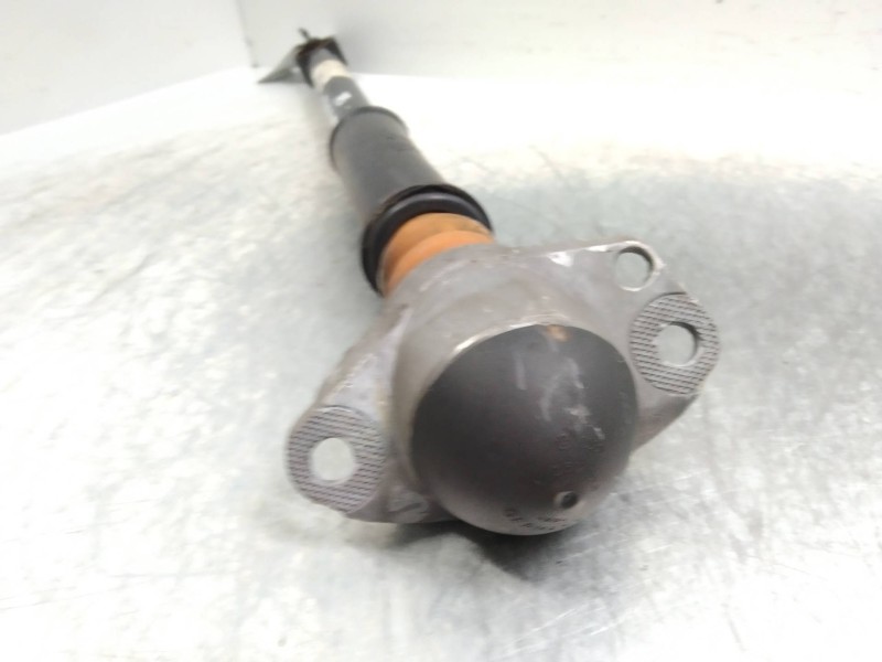 Recambio de amortiguador trasero para seat ibiza (6j5) 1.6 tdi referencia OEM IAM 6R0512011AL  