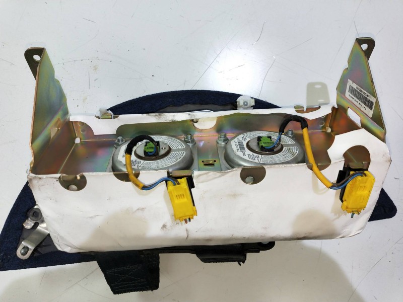 Recambio de kit airbag para fiat multipla (186) 1.6 16v elx / 100 16v elx referencia OEM IAM   