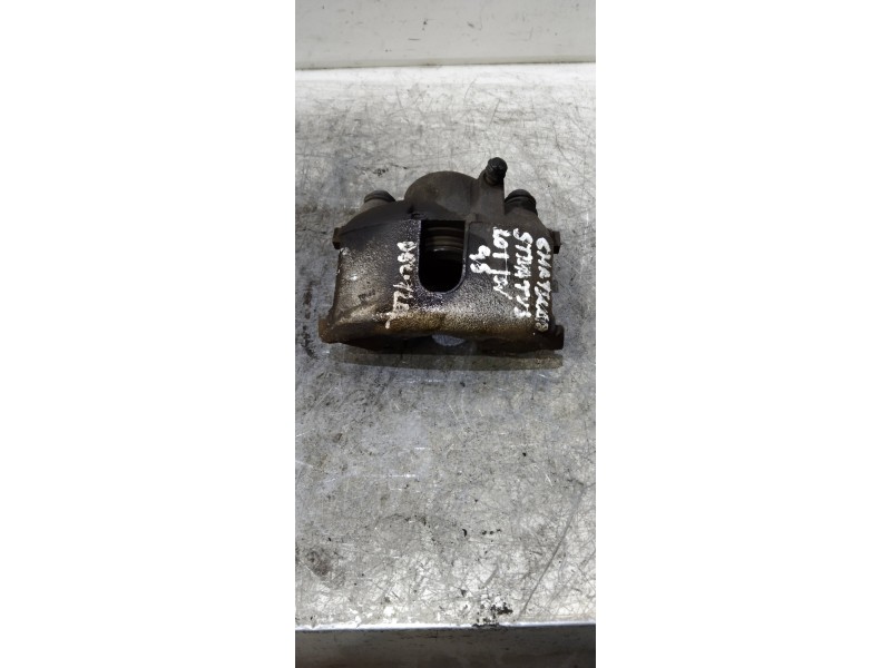Recambio de pinza freno delantera izquierda para chrysler stratus berlina (ja) 2.0 le referencia OEM IAM   