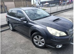 subaru legacy lim. b14 del año 2008
