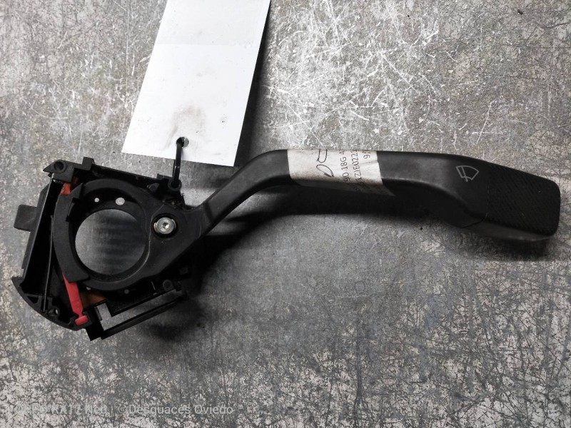 Recambio de mando limpia para volkswagen passat berlina (312) cl referencia OEM IAM   
