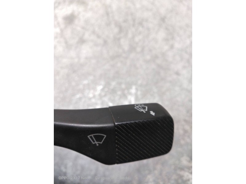 Recambio de mando limpia para volkswagen passat berlina (312) cl referencia OEM IAM   