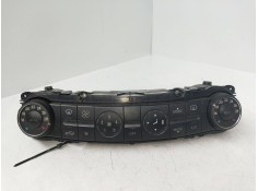 Recambio de mando calefaccion / aire acondicionado para mercedes clase e (w211) berlina 3.0 cdi cat referencia OEM IAM 211830049