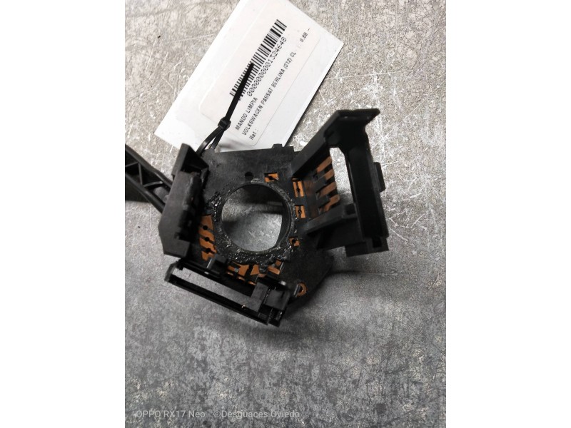 Recambio de mando limpia para volkswagen passat berlina (312) cl referencia OEM IAM   