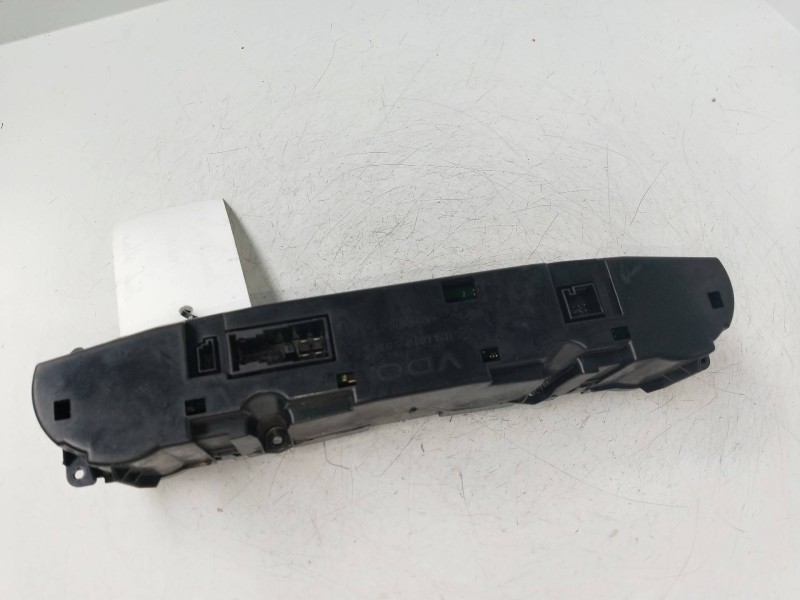 Recambio de mando calefaccion / aire acondicionado para mercedes clase e (w211) berlina 3.0 cdi cat referencia OEM IAM 211830049