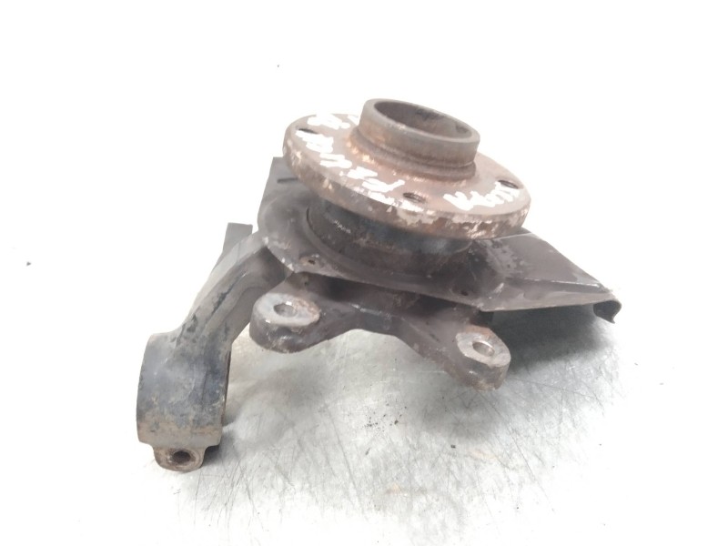 Recambio de mangueta delantera izquierda para skoda felicia berlina ( 791) 1.9 diesel cat referencia OEM IAM   