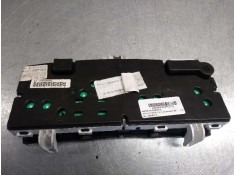 Recambio de cuadro instrumentos para toyota corolla (e12) 2.0 turbodiesel cat referencia OEM IAM 8380002810 110080106002  2