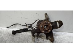 Recambio de mangueta delantera izquierda para chrysler stratus berlina (ja) 2.0 le referencia OEM IAM 4695277LH  