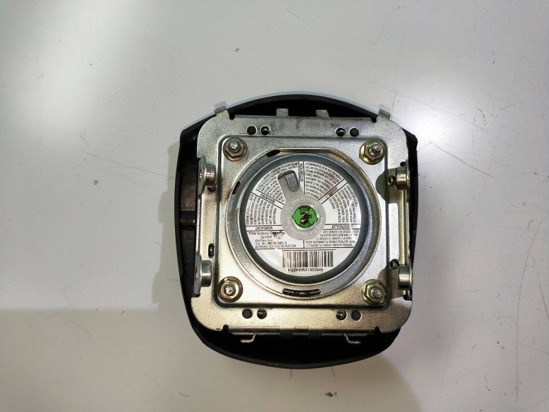 Recambio de kit airbag para fiat seicento (187) 1.1 cat referencia OEM IAM   