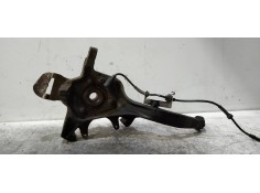 Recambio de mangueta delantera izquierda para chrysler stratus berlina (ja) 2.0 le referencia OEM IAM 4695277LH   2