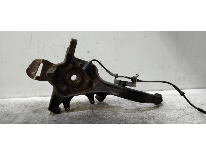 Recambio de mangueta delantera izquierda para chrysler stratus berlina (ja) 2.0 le referencia OEM IAM 4695277LH  