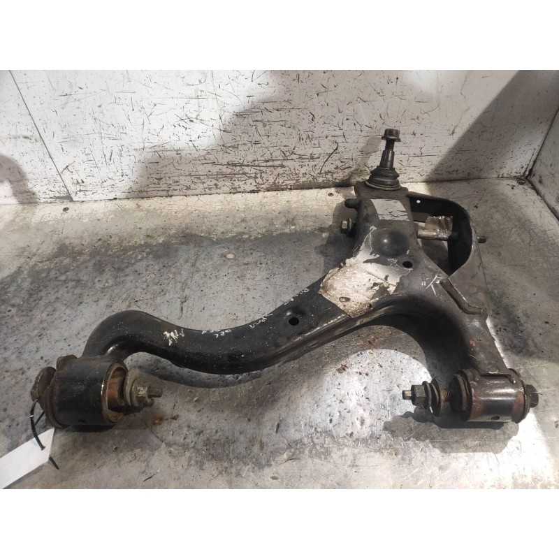 Recambio de brazo suspension inferior delantero derecho para land rover range rover sport v6 td se referencia OEM IAM   