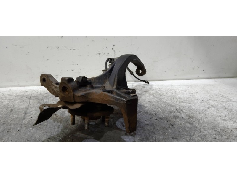 Recambio de mangueta delantera izquierda para chrysler stratus berlina (ja) 2.0 le referencia OEM IAM 4695277LH  