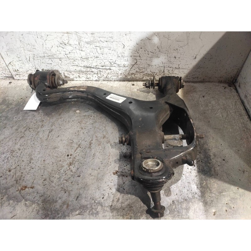Recambio de brazo suspension inferior delantero derecho para land rover range rover sport v6 td se referencia OEM IAM   