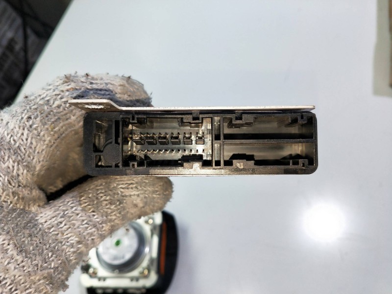 Recambio de kit airbag para fiat seicento (187) 1.1 cat referencia OEM IAM   