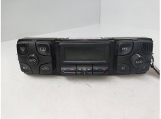 Recambio de mando calefaccion / aire acondicionado para mercedes clase s (w220) berlina referencia OEM IAM 2208300185 Q00264899 
