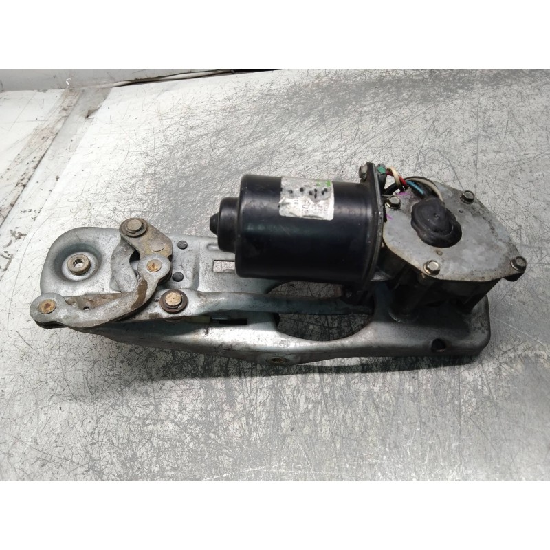 Recambio de motor limpia delantero para citroen zx 1.9 d avantage referencia OEM IAM   